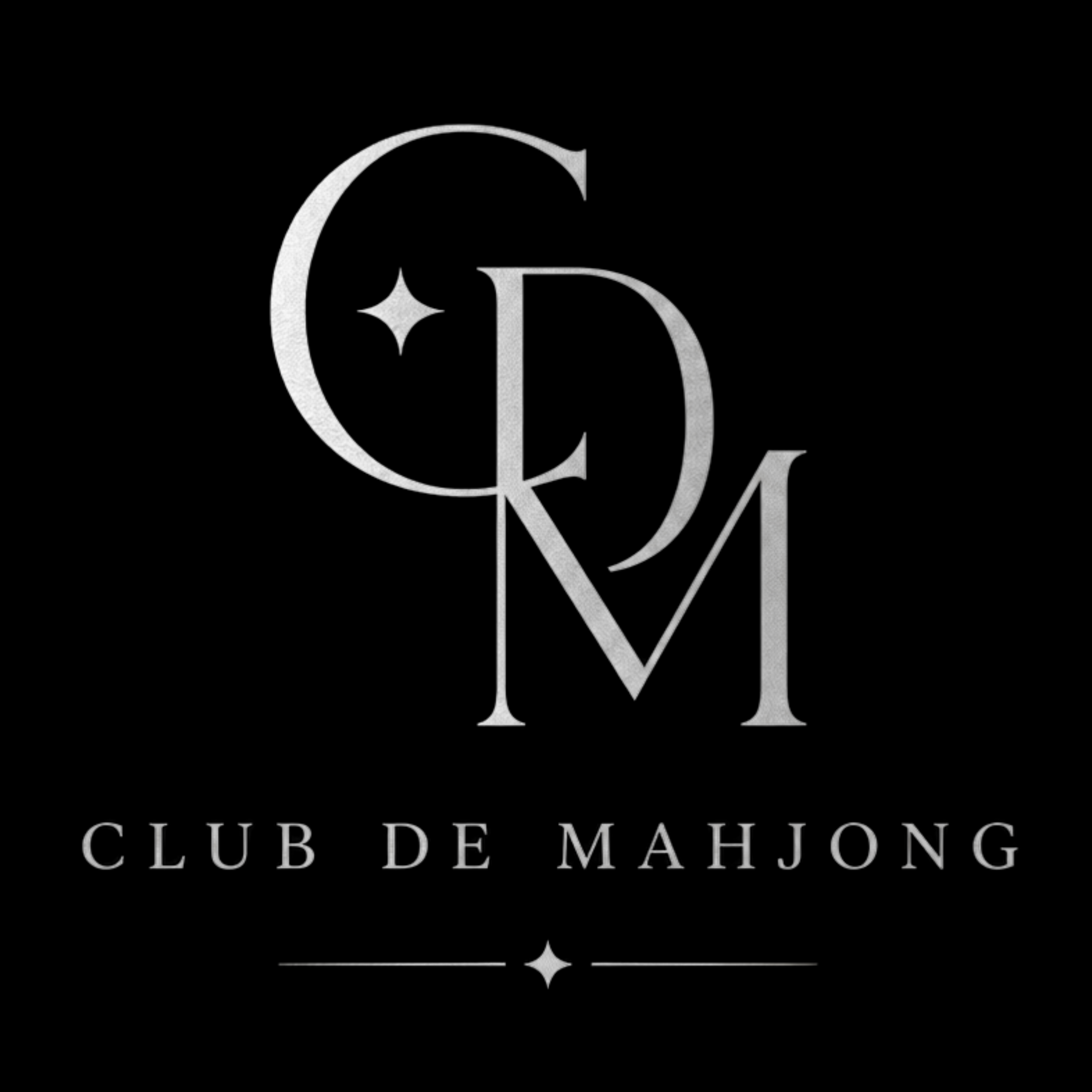 Club de Mahjong